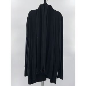 Quince French Terry Lightweight Cardigan - NWOT!